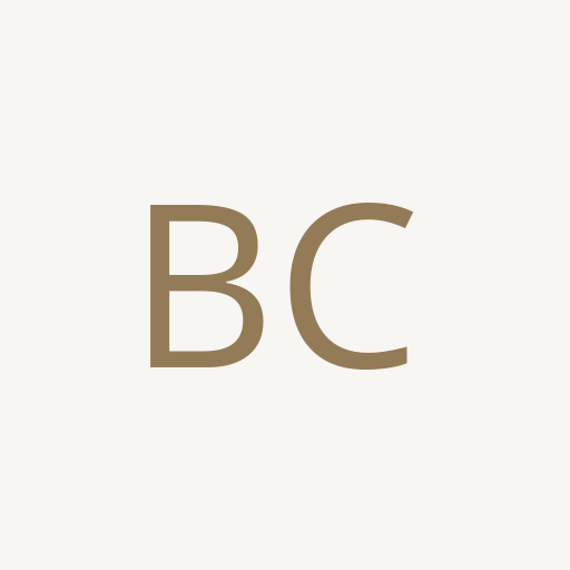 Bernie Clohecy's avatar